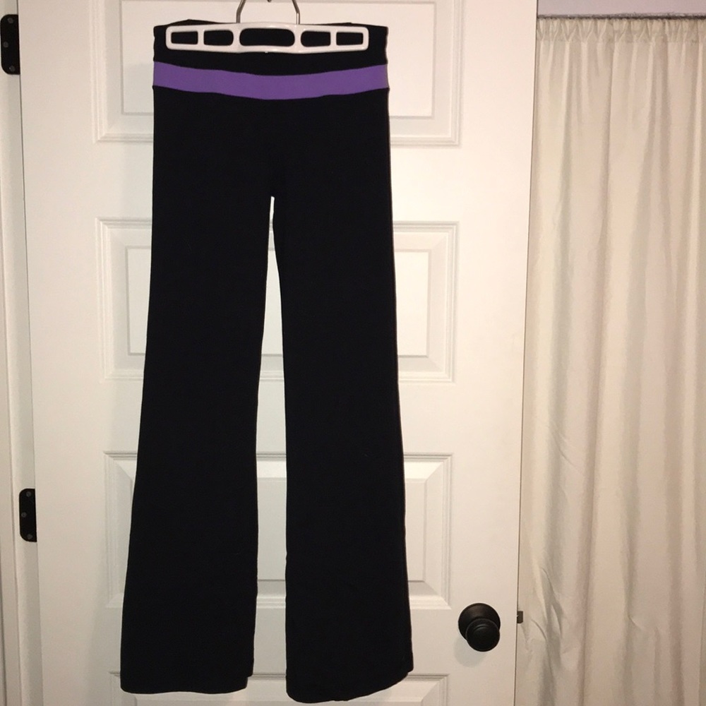 Women’s Lulu Lemon size: 4🍋